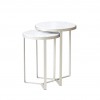 Aurora Side Table